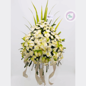 Honra Fúnebre - F0130
