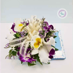 Sufragio de Condolencia - F015