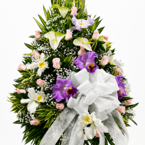 Honra Fúnebre - F0132