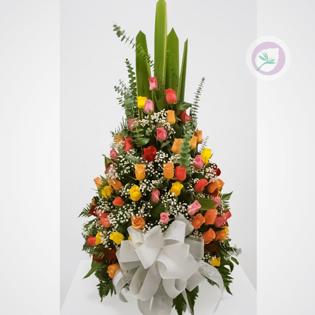 Expresión de Gratitud - F093