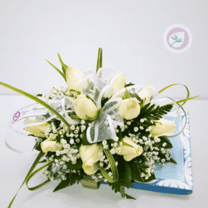 Sufragio de Condolencias - F102