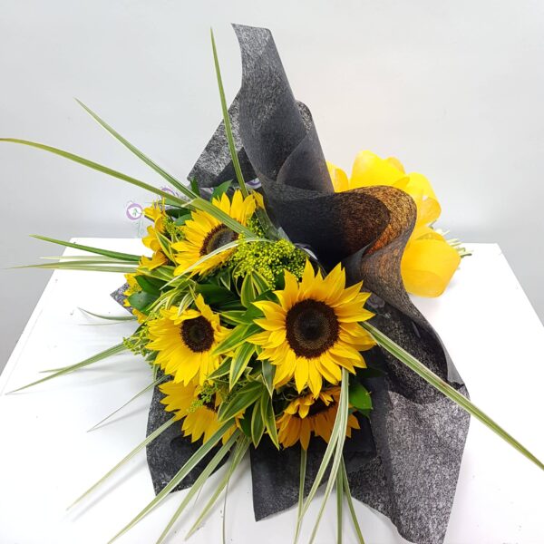 Bouquet Solarium - C088