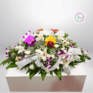 CUBRECAJA - F132