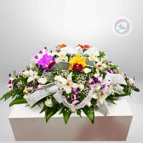 CUBRECAJA - F132