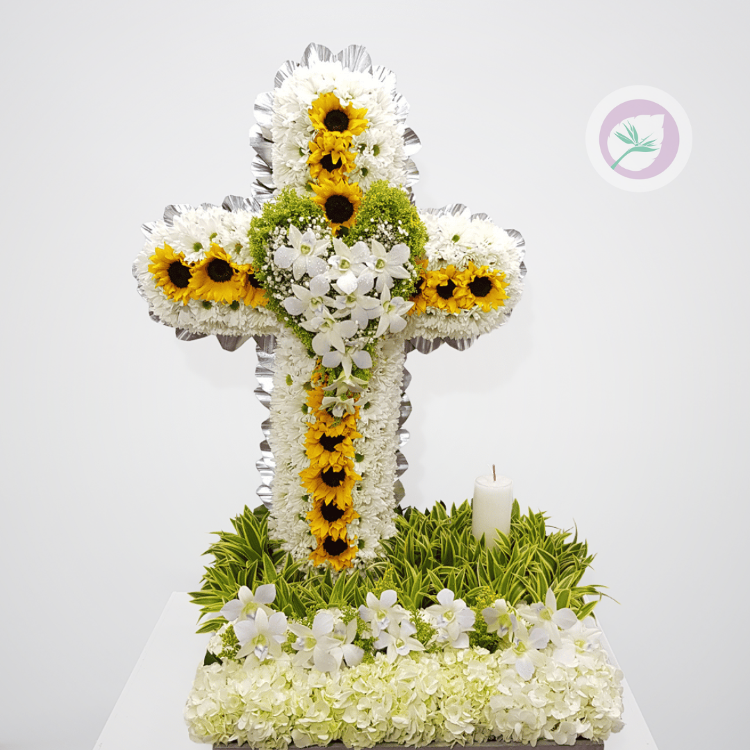 HONRA FÚNEBRE - F124