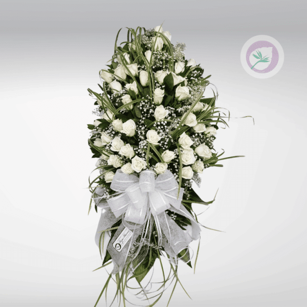 Cubrecaja en Rosas - F059