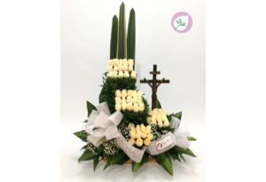 Ramos funebres - Floristeria en Medellin y rionegro