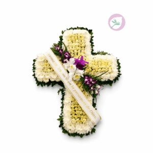 Cruz de Flores - F206