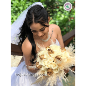 ramo de novia