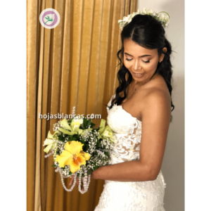 ramo de novia