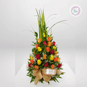 Dígalo Con Flores - MA013