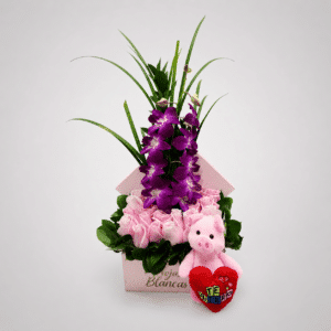 Con Amor - A079