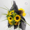 ivino bouquet de Girasol, una manera de alegrar el día de alguien  - Tenemos los mejores arreglos  y bouquets de girasoles. Será un gran detalle.