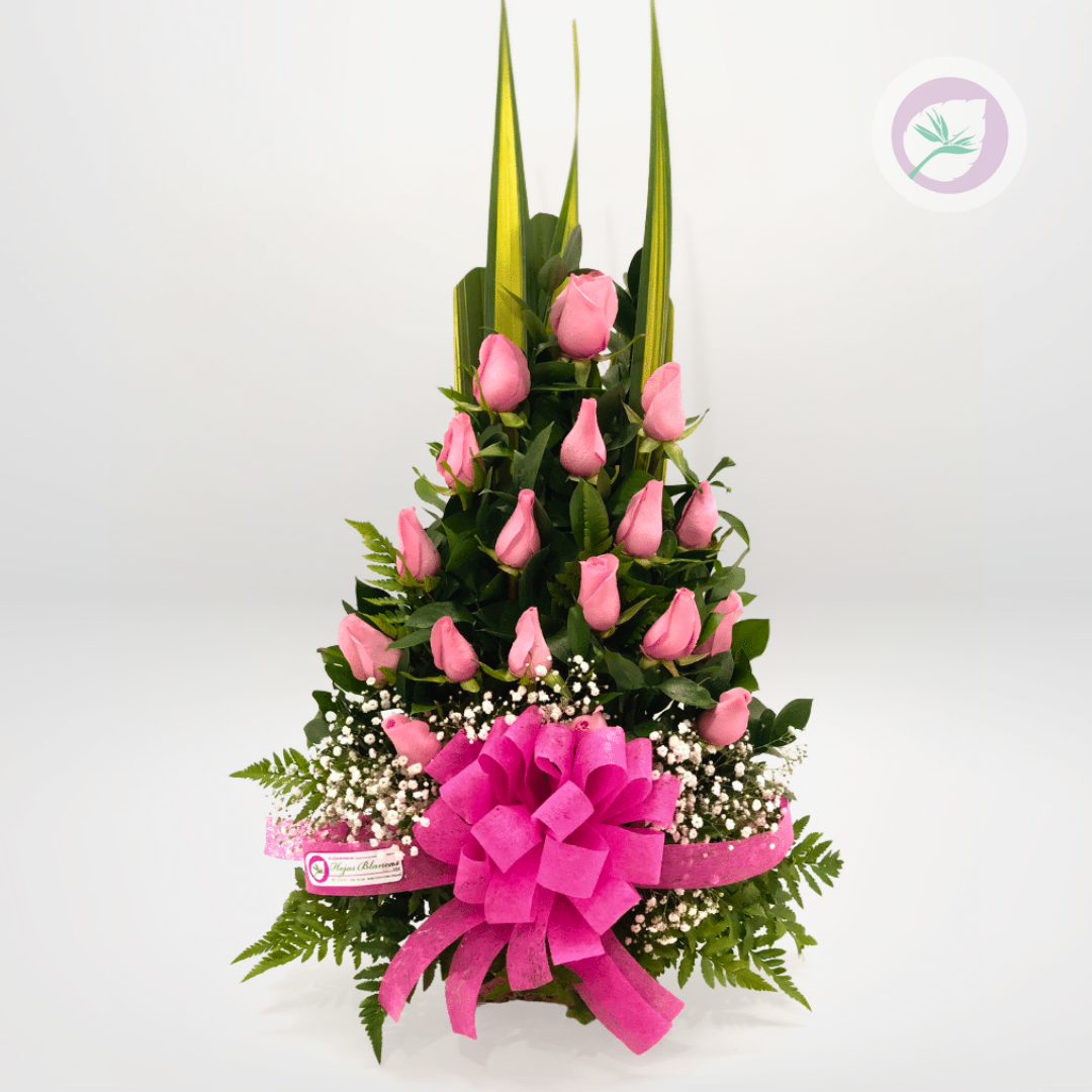 Manifestación de Aprecio - C002