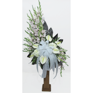 Honra Fúnebre - F017