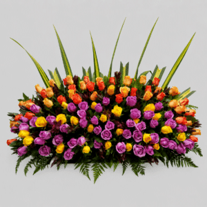 Jardinera para Evento - EV035
