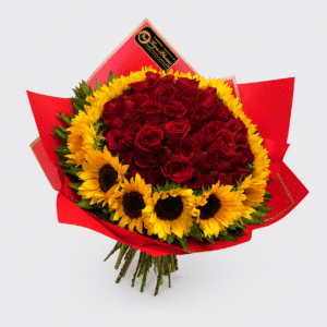 Bouquet Ventura - A114