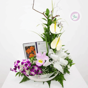 Bono de Condolencia - F063