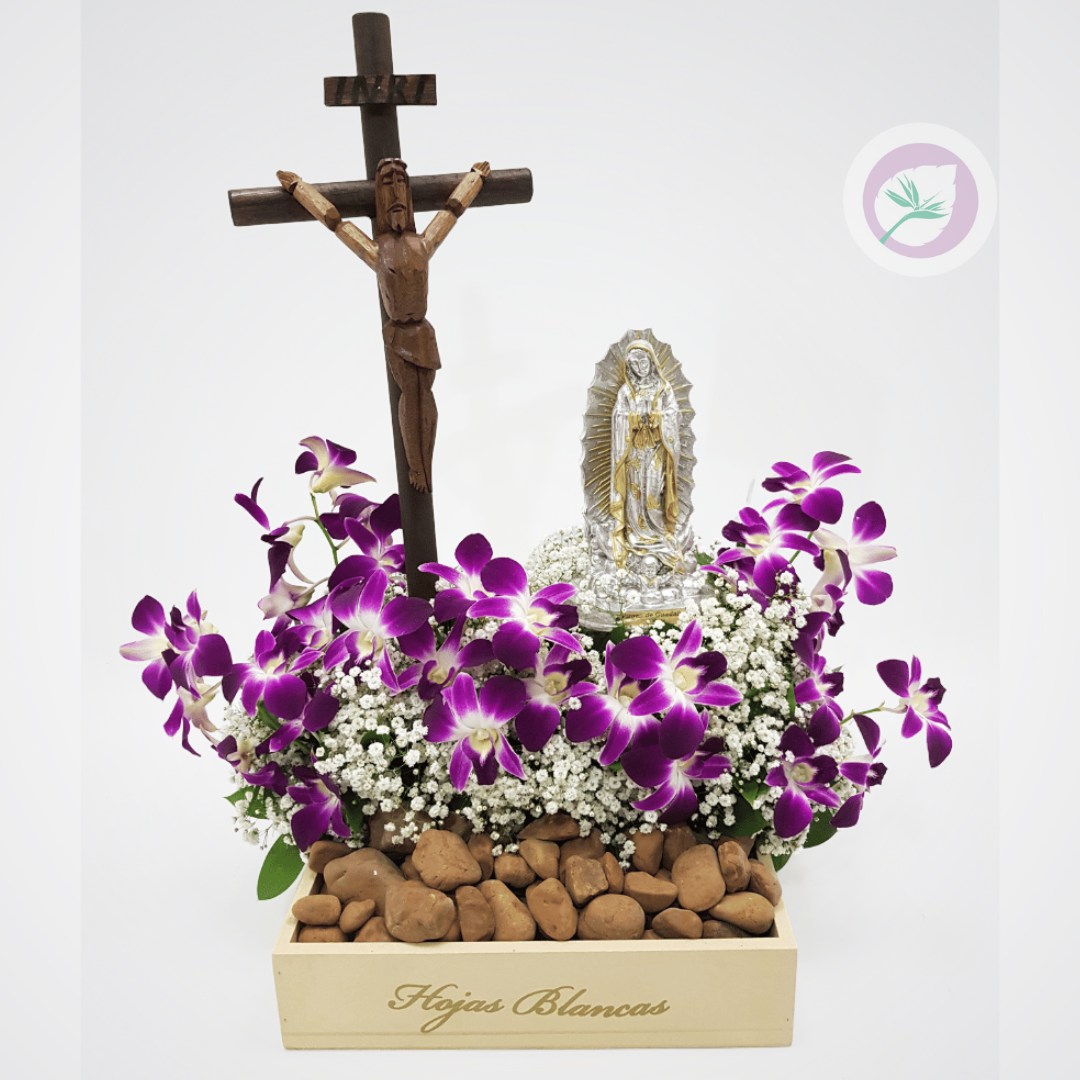 Honra Fúnebre - F146