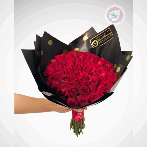 Bouquet de Rosas - SV094