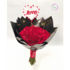 Ramos de rosas para San Valentin - Floristería en Antioquia