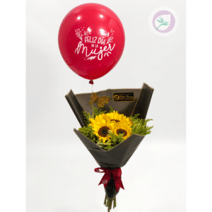 Flores para Dia de la Mujer - Floristería en Medellín y Rionegro