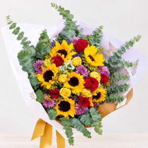 Bouquet Primaveral - MU083