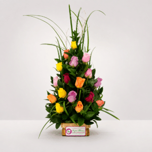 Amor y Gratitud - A051