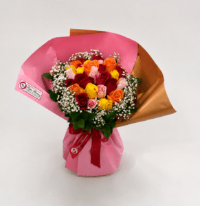 Hermoso Bouquet perfecto para regalar a tu persona especial