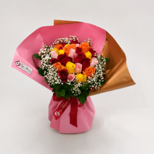 Hermoso Bouquet perfecto para regalar a tu persona especial