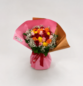 Hermoso Bouquet perfecto para regalar a tu persona especial
