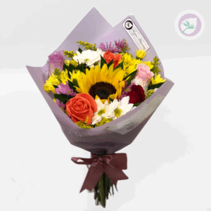 Bouquet variado en Medellin y en Rionegro con Envio Gratis en Medellín, Rionegro, La Ceja, Marinilla, El Carmen de Viboral, El Retiro, San Antonio de Pereira, Santa Elena