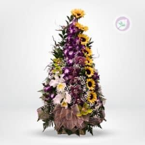 Flores que Enamoran - MA004