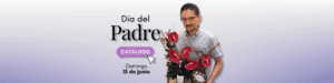 Celabra es 15 de junio el día de padre!