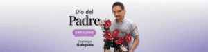 Celabra es 15 de junio el día de padre!