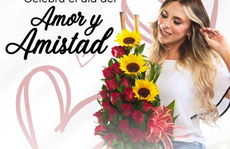 Día del Amor y la Amistad en Colombia 2025