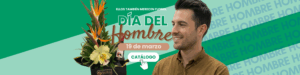 DÍA DEL HOMBRE